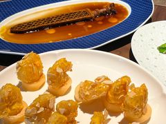 -曾宴·楚菜(湖北省博物馆店)