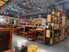 -惠友大虾(太原北街店)