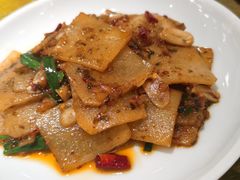 -一坐一忘云南菜(卓悦中心)