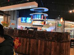 -陈傻子餐厅(世纪都会店)