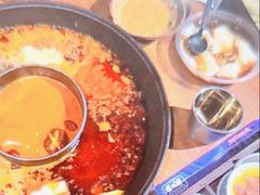 -楠火锅(太古里总店)