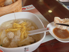 -锡笼记·无锡小笼(水岸店)