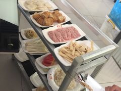 -小四川老火锅(欧风店)
