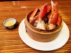 香蒸雪蟹-柚子(假日店)