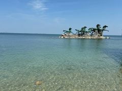 -养马岛旅游度假区