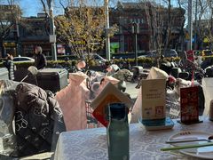 -马凯餐厅(地安门店)