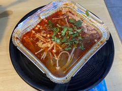 -大佬李砂锅(钱江财富广场店)