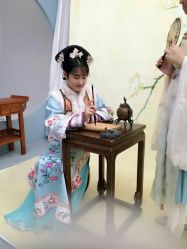 -美云庭古装·格格服汉服·京城旅拍(北京店)