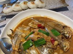 -上味·小海小鲜(中联店)