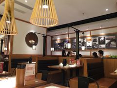 -江渔儿酸菜鱼·拔草餐厅(虎门君乐汇店)