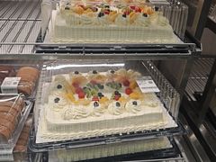 -山姆会员商店(杨桥西路店)