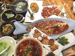 -庆合府重庆大排档(紫都城店)