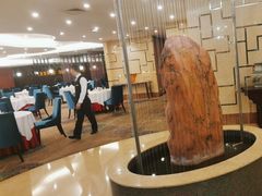 -北京宝辰饭店·聚彩轩中餐厅