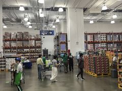 -山姆会员商店(上海浦东店)
