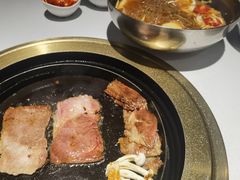 -韩时烤肉(枫蓝店)