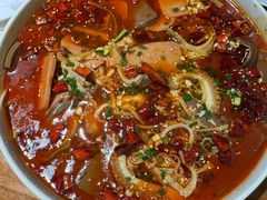 -涌觅名灶·本地海鲜宁波菜(财富广场店)