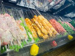 -卢布里西餐厅(总店)