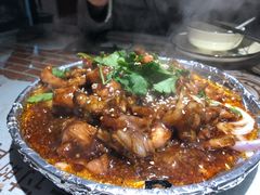 -巷儿里餐厅·杭帮菜(信义坊店)