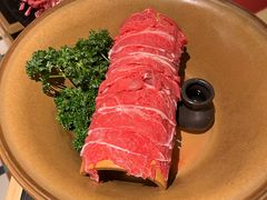 9秒牛肉-廖掌柜·重庆鲜货火锅(上海首店)