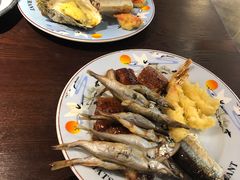 -松子料理(亮马桥店)