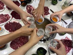 -陈记顺和潮汕牛肉火锅(韩江路店)