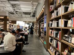 -茑屋书店(天目里店)