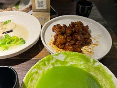 -外婆家(蓝色港湾店)