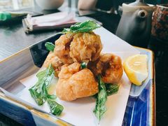 -和一料理(安阳店)