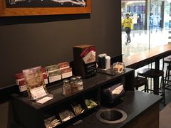 -星巴克(宝山万达店)