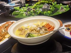 -湘湖大院(越王路店)