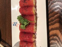 -南拳十三姨·潮汕砂锅粥(世纪金源店)