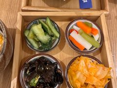 -马记永·兰州牛肉面(天通苑家乐福店)