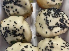 -小杨生煎(香港名都店)