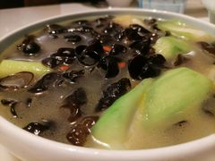 -港丽餐厅(高德置地店)