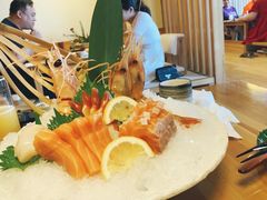 -王鼎精致料理铁板烧(世博源店)