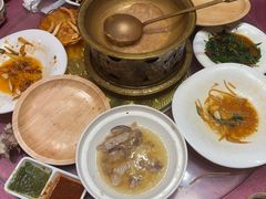 -牧马人奶茶馆(乌兰察布总店)