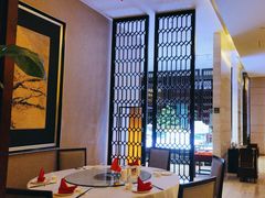 -福州天元国际威斯汀酒店·中国元素餐厅