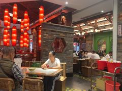 -龙抄手(春熙路总店)