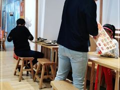 -小满手工粉(上海文峰广场店)