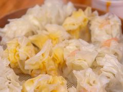 -海汇源老烧麦店(东大街总店)