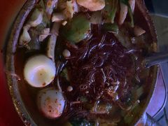 -清真·马文砂锅大全(麦苋街店)