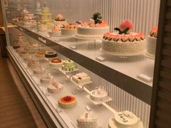 -好利来(曲江龙湖店)