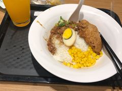 -大家乐(广州天河城六楼店)