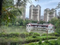 -馨果汇月子产康中心(南湖公园店)