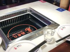 -重庆高老九火锅(万象城店)