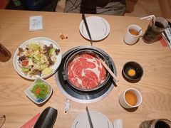 -大和食乐·鲜和牛酸汤火锅(环宇荟店)