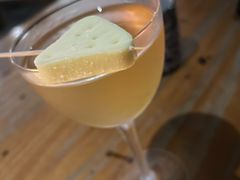 -蜉蝣酒吧(仓山万达店)