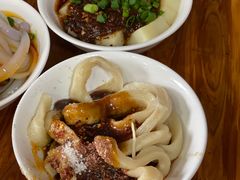 -洞子口张老二凉粉(文殊院店)