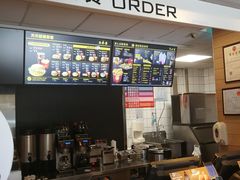 -麦当劳(大栅栏店)