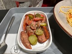 -Pennehut畔尼意面(合肥万象城店)